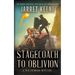 Stagecoach To Oblivion: A Western Novel