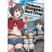 My Room Is a Dungeon Rest Stop (Manga) Vol. 5