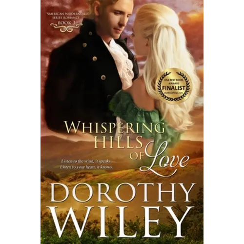 Whispering Hills of Love