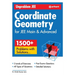 Unproblem JEE Coordinate Geometry For JEE Main & Advanced