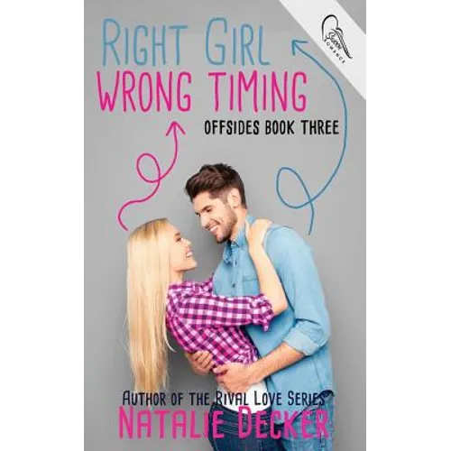 Right Girl Wrong Timing