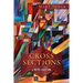 Cross Sections: A Poetry Collection