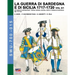 La guerra di Sardegna e di Sicilia 1717-1720 vol. 3/1: Gli eserciti contrapposti: Savoia, Spagna, Austria. Parte 3 L'esercito austriaco nel 1717-1720