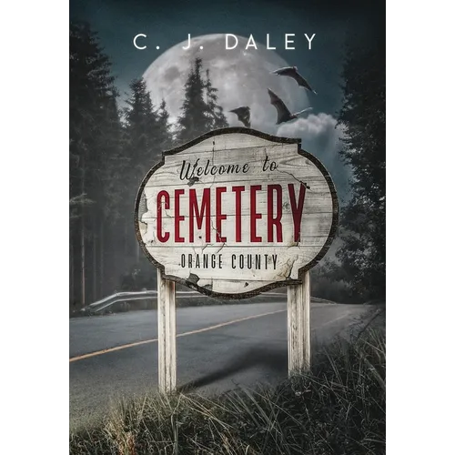 Welcome to Cemetery