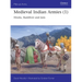 Medieval Indian Armies (1): Hindu, Buddhist and Jain
