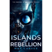 Islands of Rebellion: A Gripping Science-Fiction Adventure
