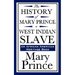 The History of Mary Prince, a West Indian Slave (an African American Heritage Book)