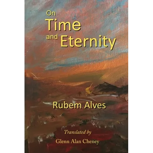 On Time and Eternity