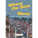 Where the Boys (and Girls) Were!: The Fun and Sun History of Fort Lauderdale Beach