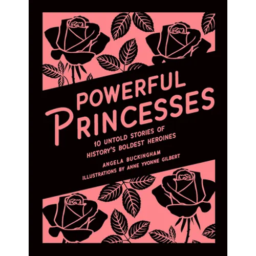 Powerful Princesses