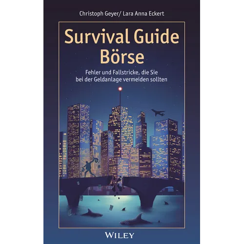 Survival Guide Börse