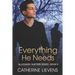Everything He Needs