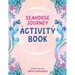 Seahorse Activity Book for Kids