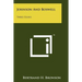 Johnson and Boswell: Three Essays