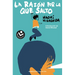 La Razã3n Por La Que Salto/ The Reason I Jump