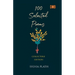 100 Selected Poems, Sylvia Plath