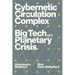Cybernetic Circulation Complex: Big Tech and Planetary Crisis