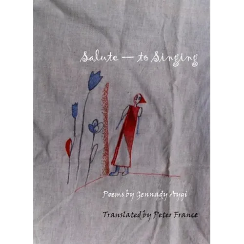 Salute -- To Singing: One Hundred Variations on Themes from Folk-Songs of the Volga Region