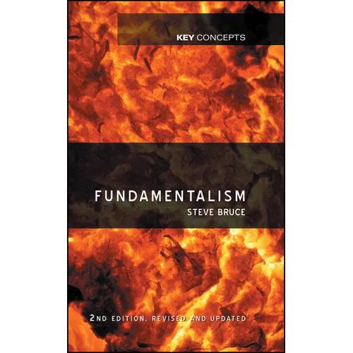 Fundamentalism