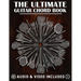The Ultimate Guitar Chord Book