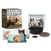 Cats on Catnip: A Grow-Your-Own Catnip Kit