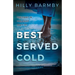 Best Served Cold