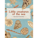 Little Creatures of the Sea - Book about Foraminifera: Book about Foraminifera