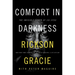 Comfort in Darkness: The Invisible Power of Jiu Jitsu