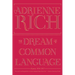 The Dream of a Common Language: Poems 1974-1977