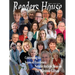 Reader's House Magazine 60th Issue: Interviews with notable authors: Judith Lennox, Patricia Sands, Rose Miller, Sara Arnold, Nikki Broadwell, Barbara