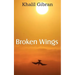 Broken Wings
