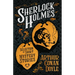 Sherlock Holmes - A Selection of Short Mystery Stories;With Original Illustrations by Sidney Paget & Charles R. Macauley