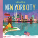 V疥onos: New York City
