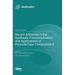 Recent Advances in the Synthesis, Functionalization and Applications of Pyrazole-Type Compounds II