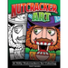 Nutcracker Art: 30 Nifty Nutcrackers for Coloring