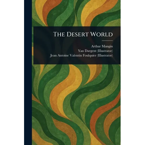The Desert World
