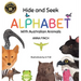 Hide and Seek Alphabet: With Australian Animals