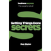 Getting Things Done