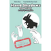 Hand Shadows Made Easy: A step-by-step guide