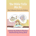 The Bible Tells Me So: New Testament Stories for Children