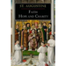 St. Augustine: Faith, Hope and Charity