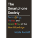 The Smartphone Society: Technology, Power, and Resistance in the New Gilded Age