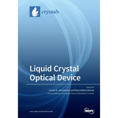 Liquid Crystal Optical Device