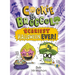 Cookie & Broccoli: Scariest Halloween Ever!: A Graphic Novel