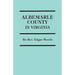 Albemarle County in Virginia