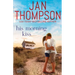 His Morning Kiss: Starting Over on St. Simon's Island... A Christian Small Town Beach Romance