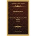 The Privateer: Or the Black Boatswain of the Atlantic (1846)