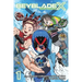 Beyblade X, Vol. 1