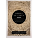 Desire in Ashes: Deconstruction, Psychoanalysis, Philosophy
