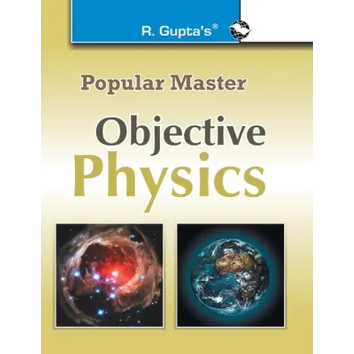 Objective Physics